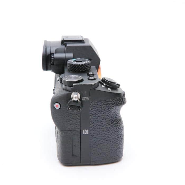 SONY 《並品》SONY α7RII ボディ ILCE-7RM2 : カメラ専門店 SONY 《並品》SONY α7RII ボディ ILCE-7RM2 : カメラ専門店