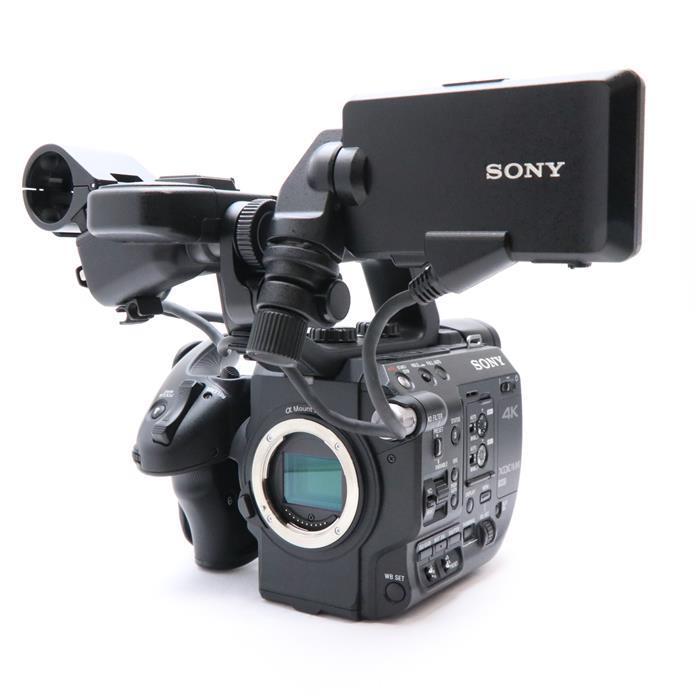SONY 《良品》SONY FS5 ボディ PXW-FS5 : カメラ専門店マップ SONY 《良品》SONY FS5 ボディ PXW-FS5 : カメラ専門店マップ