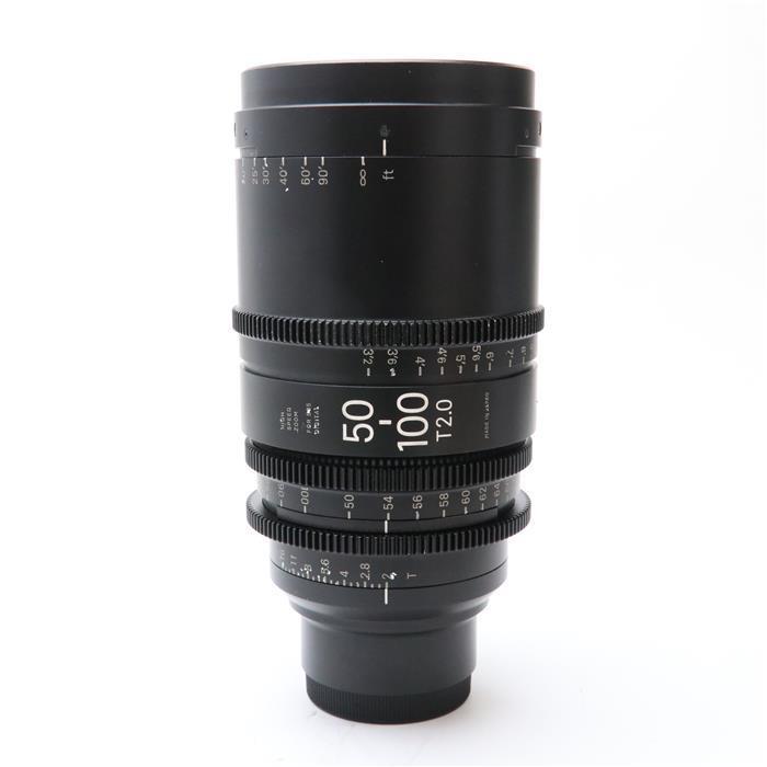 《並品》SIGMA 50-100mm T2.0 (feet表記/ソニーE用)｜ymapcamera｜03