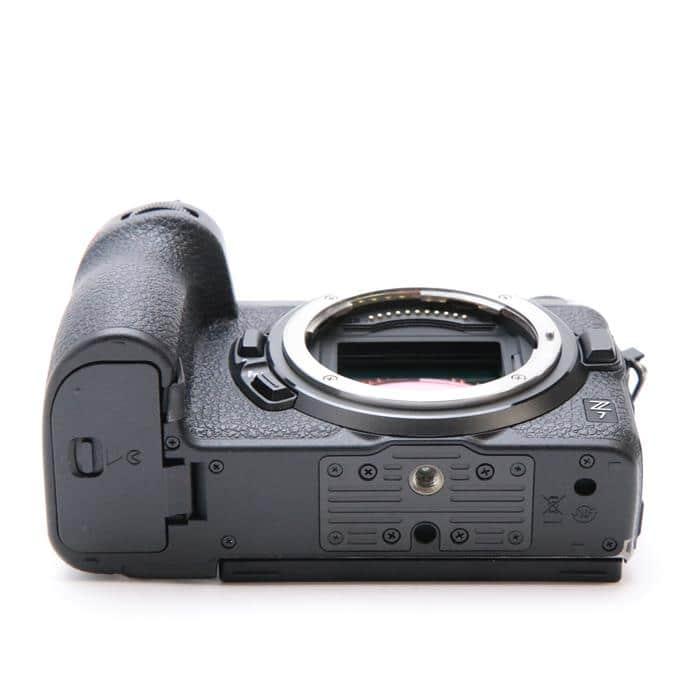 《並品》Nikon Z7 ボディ｜ymapcamera｜06