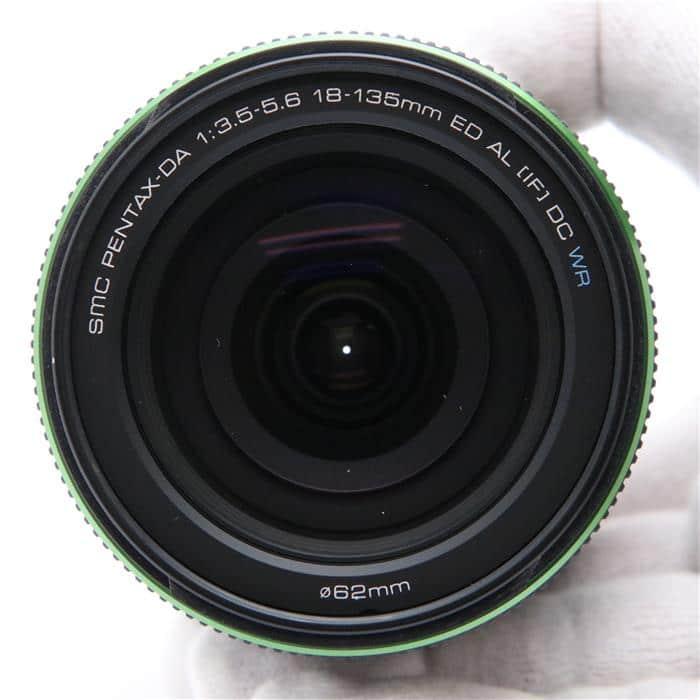《並品》PENTAX DA 18-135mm F3.5-5.6ED AL(IF)DC WR｜ymapcamera｜06