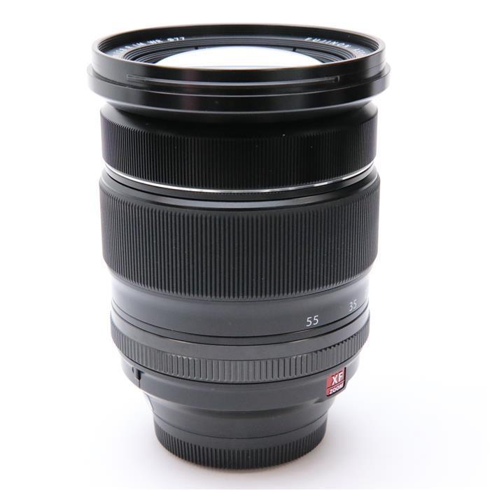 並品》FUJIFILM フジノン XF16-55mm F2.8 R LM WR