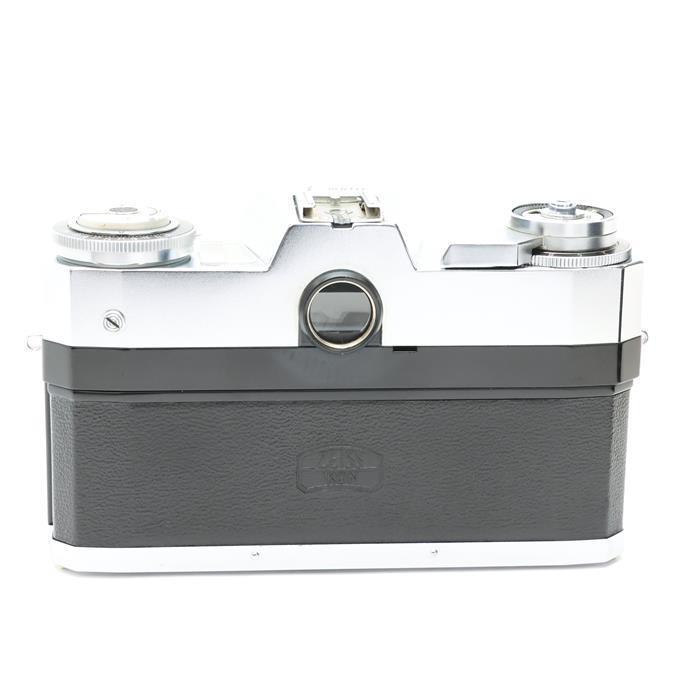 良品》ZeissIkon Contarex Super : カメラ専門店マップカメラYahoo!店
