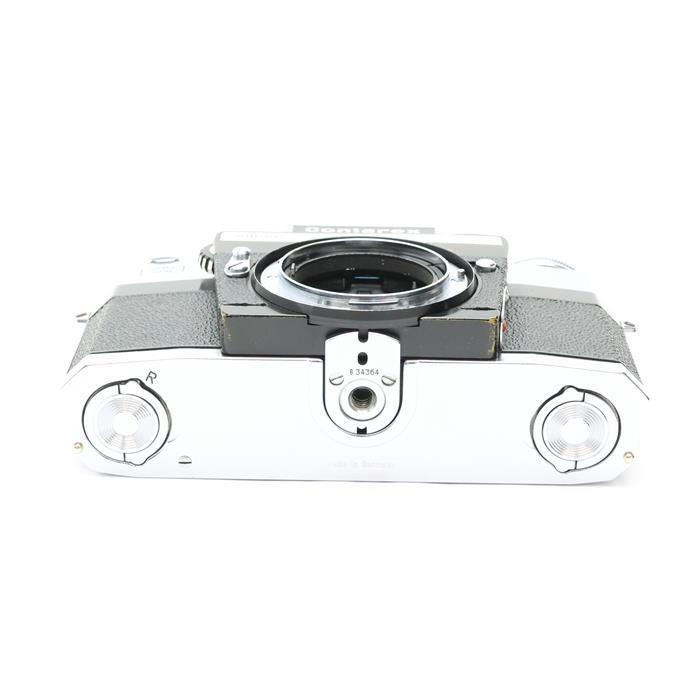 良品》ZeissIkon Contarex Super : カメラ専門店マップカメラYahoo!店