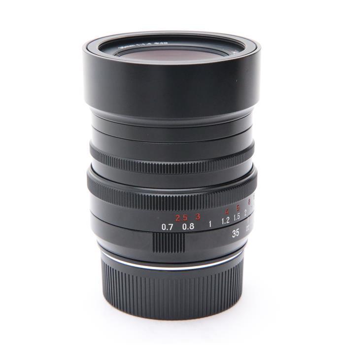 七工匠 7Artisans 35mm F1.4 ライカMマウント Amazon.co.jp: 7artisans 七工匠 35mm F1.4 Mマウント ライカM