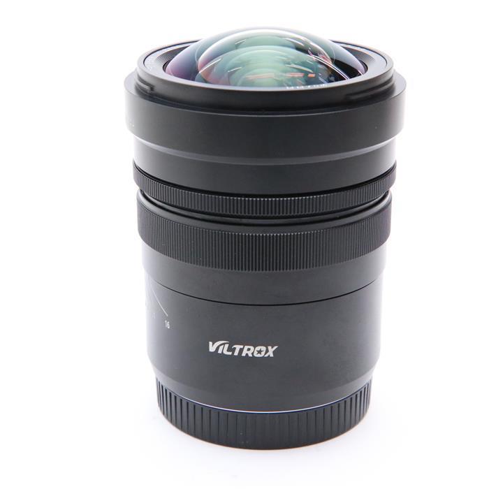 《美品》VILTROX PFU RBMH 20mm F1.8 ASPH (ニコンZ用)｜ymapcamera｜02