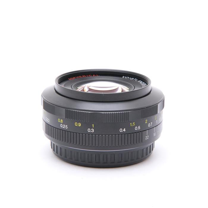 美品》Voigtlander COLOR-SKOPAR 20mm F3.5 SLII N Aspherical