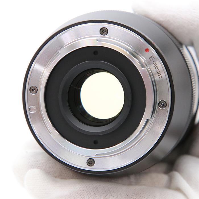 《並品》SIRUI 75mm F1.8 Anamorphic (ソニーE/APS-C用)｜ymapcamera｜06