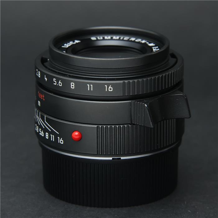 ライカ 《良品》Leica ズミクロン M35mm F2.0 ASPH. : カメラ ライカ 《良品》Leica ズミクロン M35mm F2.0 ASPH. : カメラ