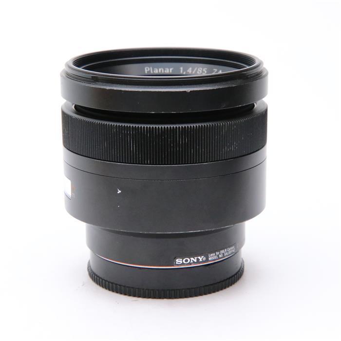 《並品》SONY Planar T*85mm F1.4 ZA SAL85F14Z(ソニーA用)｜ymapcamera｜02