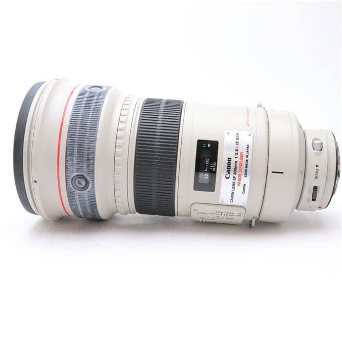 《並品》Canon EF300mm F2.8L IS USM｜ymapcamera｜03