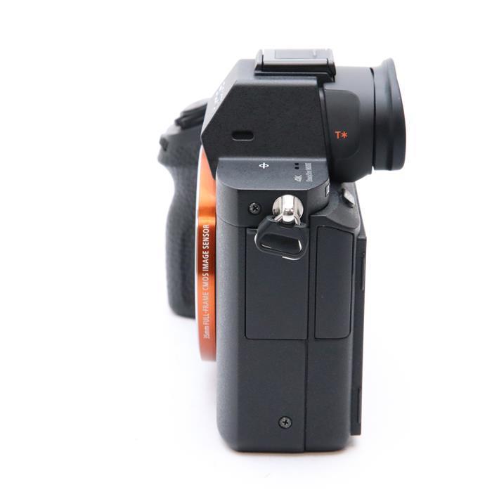 並品》SONY α7RII ボディ ILCE-7RM2