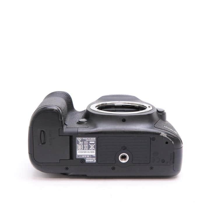 《良品》Canon EOS 5D Mark III ボディ｜ymapcamera｜06