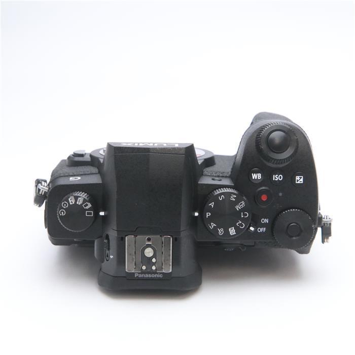 《並品》Panasonic LUMIX DC-G99 ボディ｜ymapcamera｜05