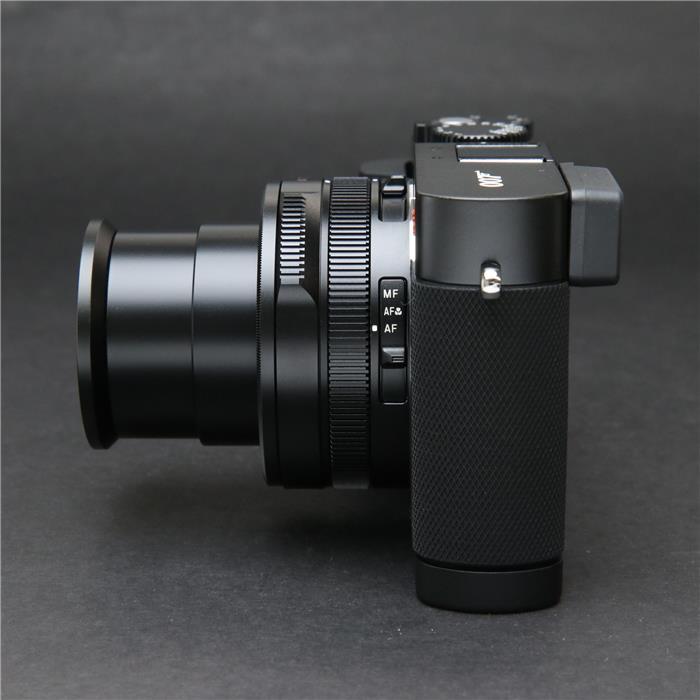《新同品》Leica D-LUX7 007 Edition｜ymapcamera｜03
