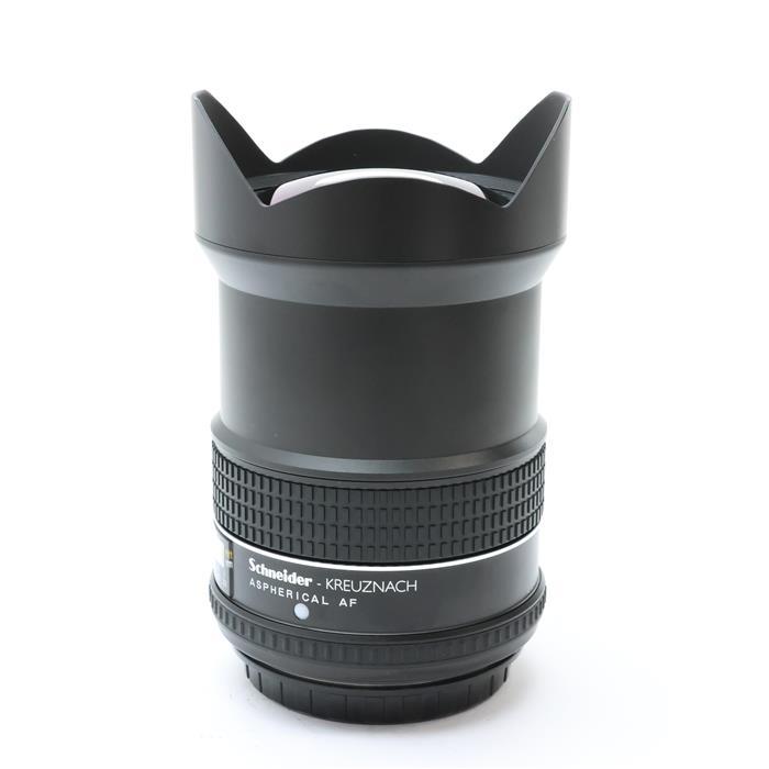 美品》PHASE ONE Schneider Kreuznach 28mm LS F4.5(73008) : カメラ