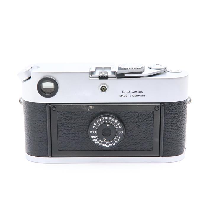 並品》Leica M6TTL 0.85 : 3717017141073 : カメラ専門店マップカメラ