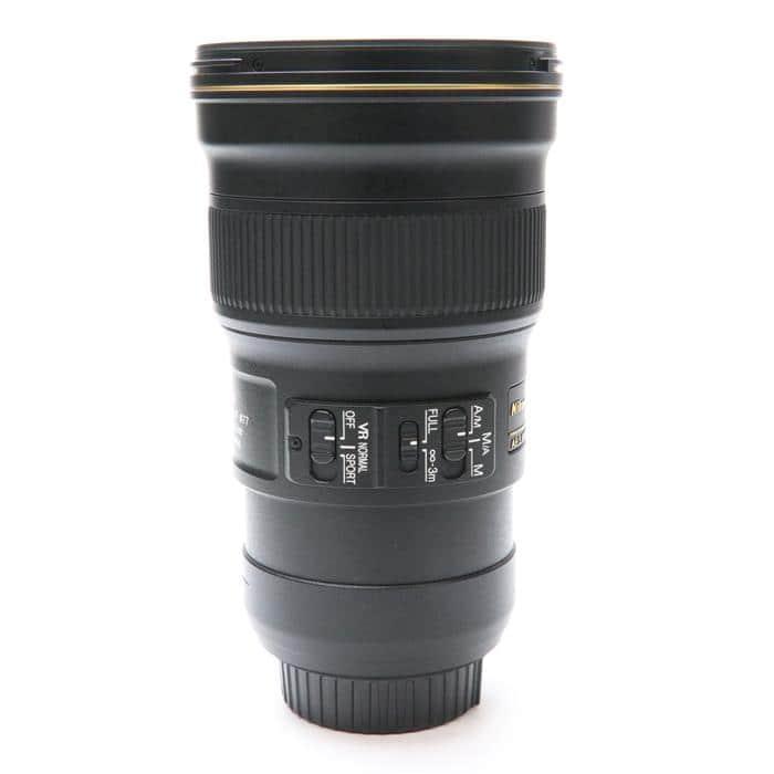 良品》Nikon AF-S NIKKOR 300mm F4E PF ED VR