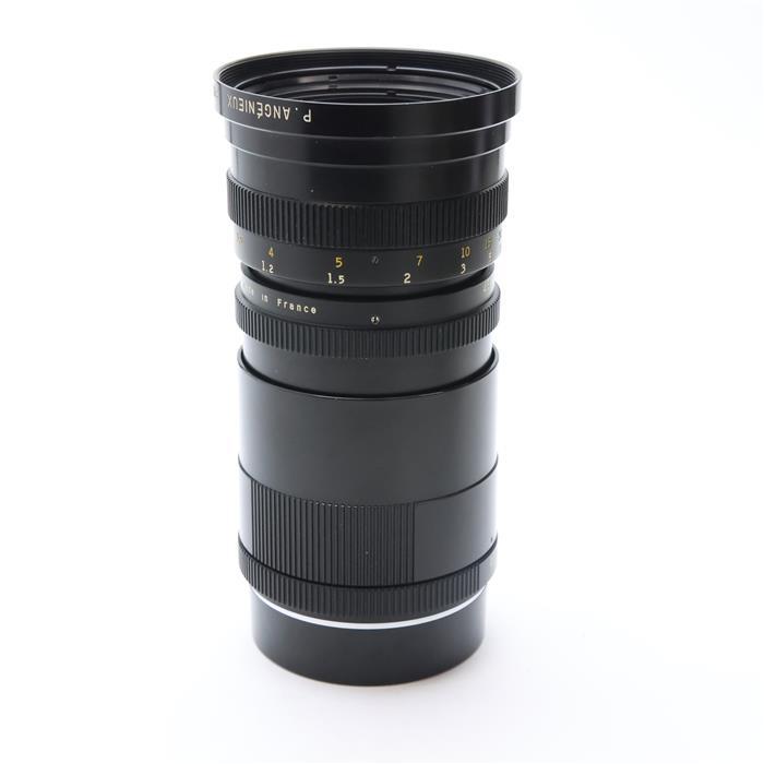 稀少品 アンジェニュー Angenieux R45-90mm F2.8 3Cam 難有品》P.Angenieux アンジェニュー R45-90mm F2.8 (3-CAM) : カメラ