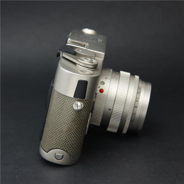 ライカ（Leica） 《良品》Leica M6 プラチナセット : カメラ専門店