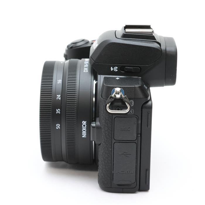良品》Nikon Z50 ダブルズームキット