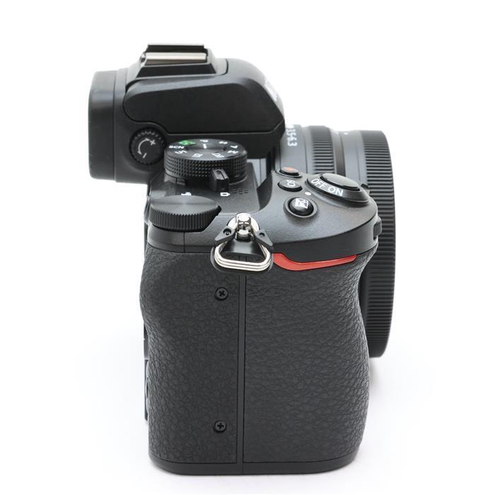 良品》Nikon Z50 ダブルズームキット