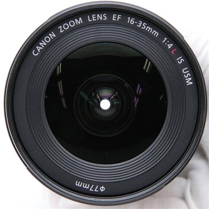《良品》Canon EF16-35mm F4L IS USM｜ymapcamera｜06