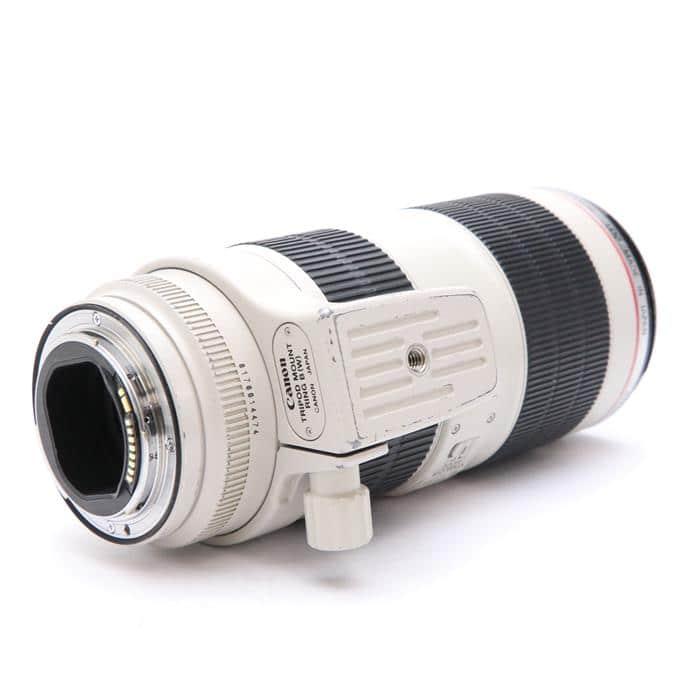 《並品》Canon EF70-200mm F2.8L IS II USM｜ymapcamera｜02