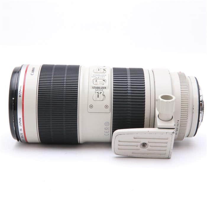 《並品》Canon EF70-200mm F2.8L IS II USM｜ymapcamera｜04