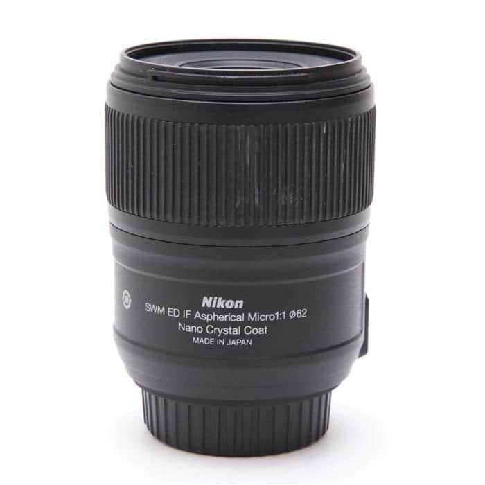 《並品》Nikon AF-S Micro NIKKOR 60mm F2.8 G ED｜ymapcamera｜03
