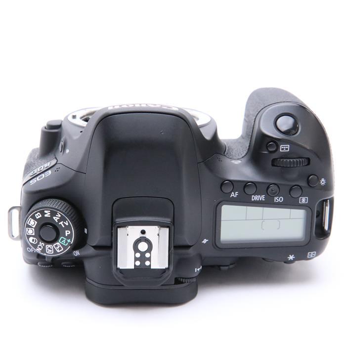 《良品》Canon EOS 80D ボディ｜ymapcamera｜05