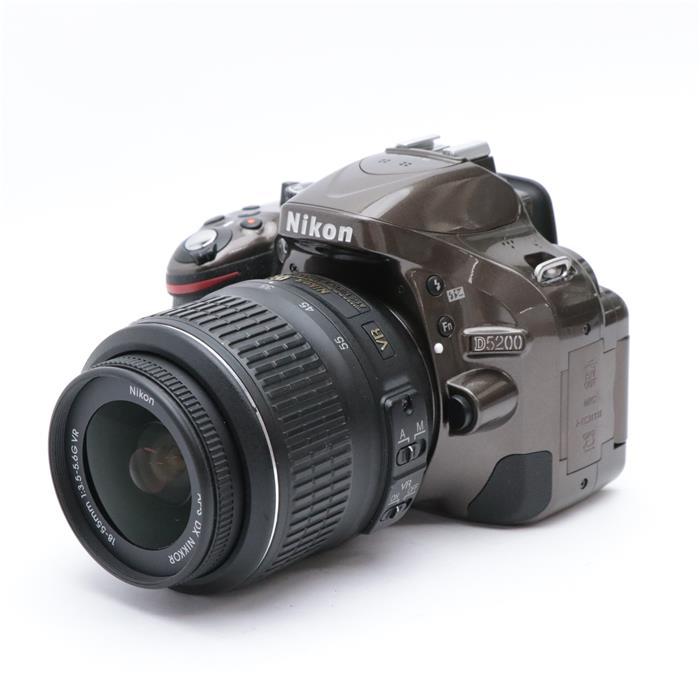 《並品》Nikon D5200 ダブルズームキット｜ymapcamera｜03