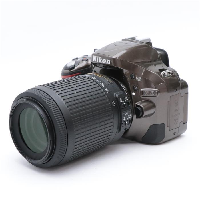 《並品》Nikon D5200 ダブルズームキット｜ymapcamera｜04