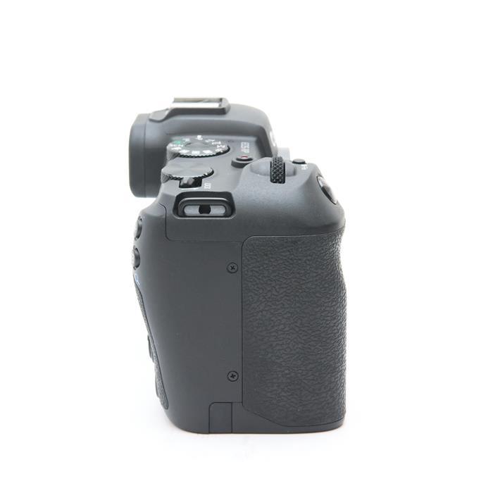 ほぼ新品】eos rp ボディ 動作確認のみ バッテリー2個 フルサイズ