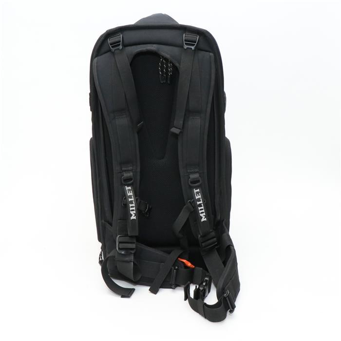 並品》Nikon Nikon×MILLET レンズリュックプロL : 3717017352417 