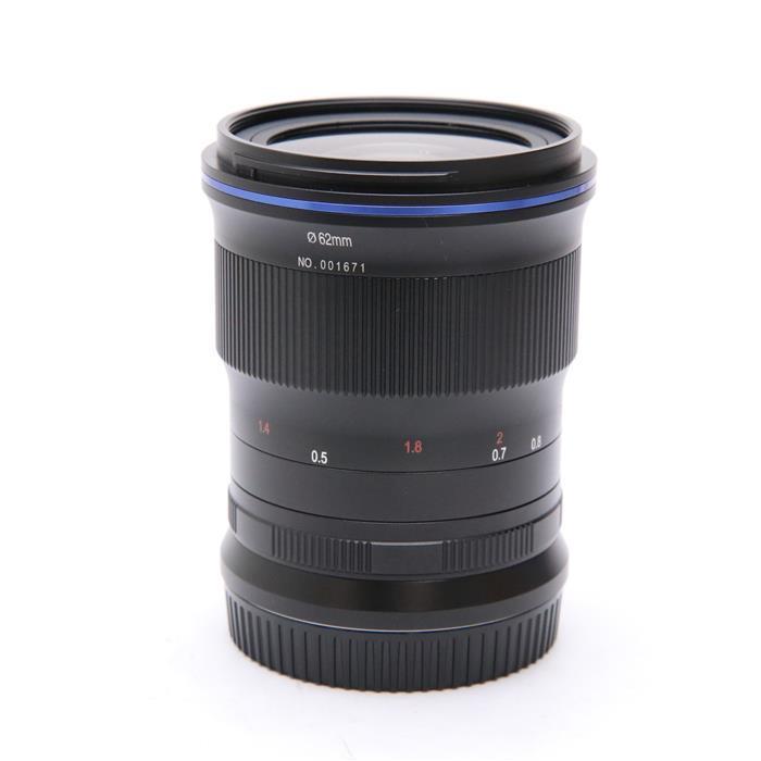 【保証付】LAOWA 33mm F0.95 APO ニコン Zマウント 保証付】LAOWA 33mm F0.95 APO ニコン Zマウント