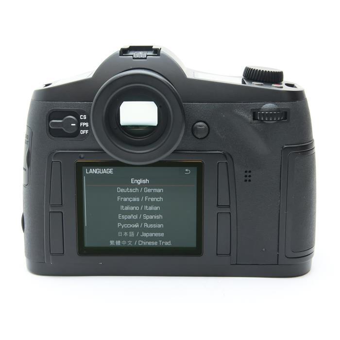 《良品》Leica S3｜ymapcamera｜03