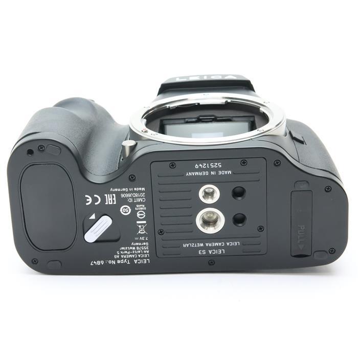 《良品》Leica S3｜ymapcamera｜06