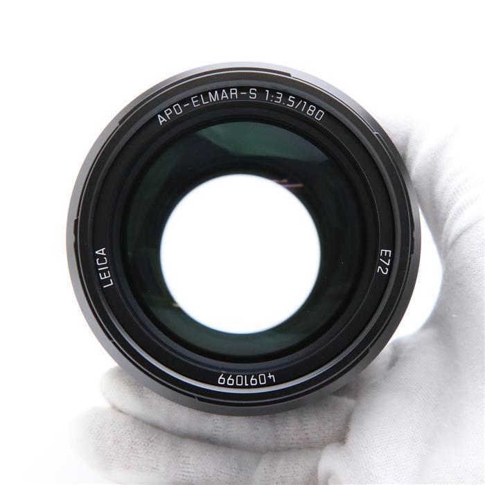 《並品》Leica アポエルマー S180mm F3.5｜ymapcamera｜05