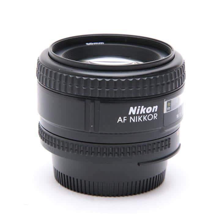 《並品》Nikon Ai AF Nikkor 50mm F1.4D｜ymapcamera｜04