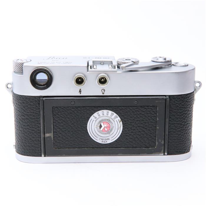 《並品》Leica M3 (2回巻き上げ)｜ymapcamera｜03