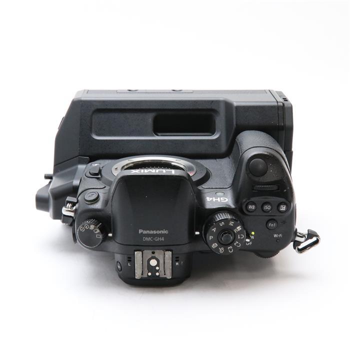 Panasonic（パナソニック） 《並品》Panasonic LUMIX GH4