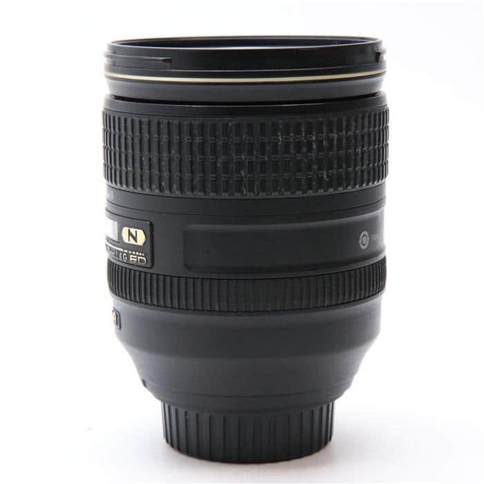 《並品》Nikon AF-S NIKKOR 24-120mm F4G ED VR｜ymapcamera｜02