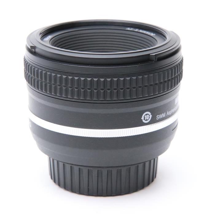 《良品》Nikon AF-S NIKKOR 50mm F1.8G（Special Edition）｜ymapcamera｜02