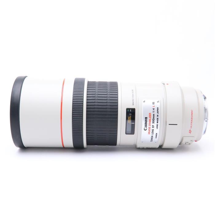 《美品》Canon EF300mm F4L IS USM｜ymapcamera｜03
