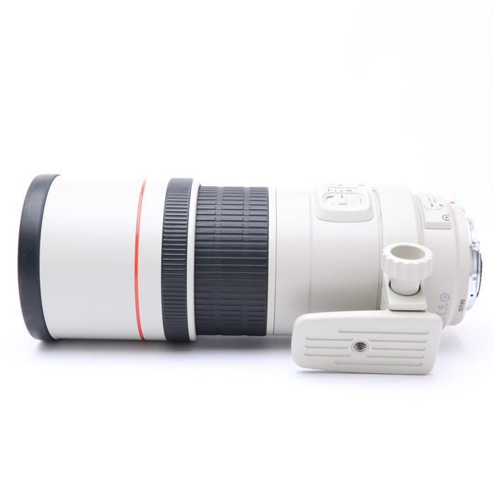 《美品》Canon EF300mm F4L IS USM｜ymapcamera｜04