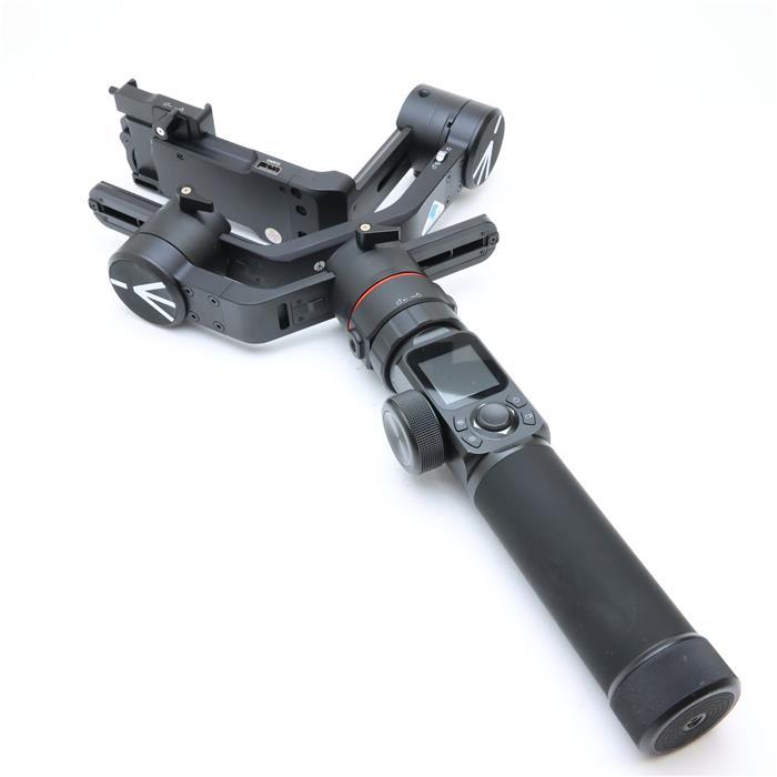 美品》Manfrotto Gimbal 460 キット MVG460 : カメラ専門店