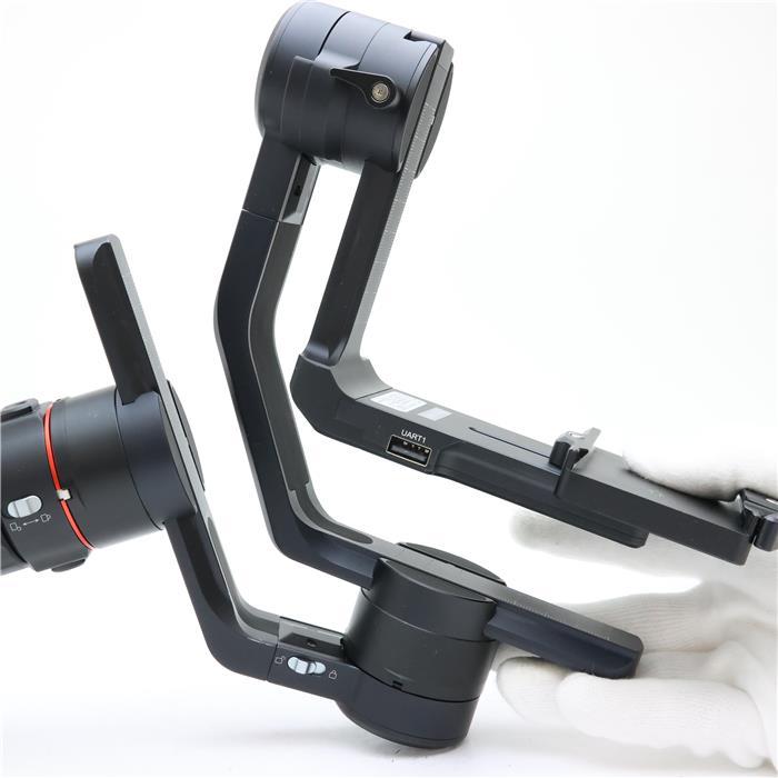 美品》Manfrotto Gimbal 460 キット MVG460 : カメラ専門店