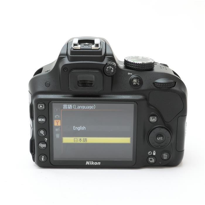 《並品》Nikon D3300 ボディ｜ymapcamera｜03