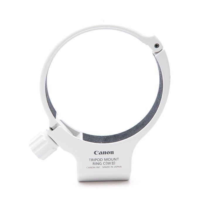 《良品》Canon リング式三脚座C(WII) EF70-300mm F4-5.6L IS USM用｜ymapcamera｜03